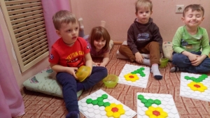 Детский центр Чадушко на пр. Королева