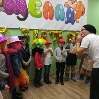 Детский игровой центр МАРМЕЛАД